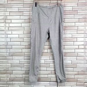 Danskin pull on yoga pants Size M